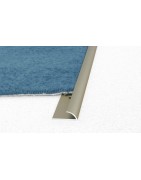 ALUMINIUM FLOORING PROFILES