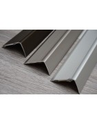 ALUMINIUM HOEKPROFIELEN