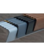 PVC PROFILES 