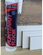 MDF SKIRTING BOARD