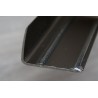 Aluminium hoeken, trapprofielen, trapkantprofielen en antislip trapneus