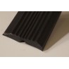 A38 Antislip trapprofiel 46 X 29mm met rubber 25mm
