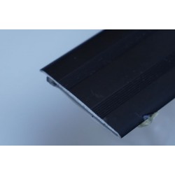 A-08 Aluminium self-adhesive transition profile 35 mm 2 x 134,5 cm