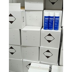 SPRAY GLUE DASA DS-204- multifunctional spray contact adhesive