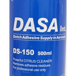 SPRAY GLUE DASA DS-204- multifunctional spray contact adhesive
