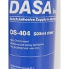 SPRAY GLUE DASA DS-204- multifunctional spray contact adhesive
