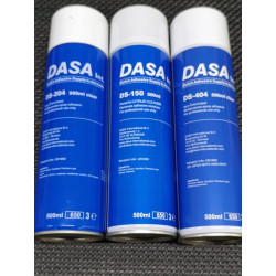 DASA  DS-150 Citrus Cleaner - Lijmverwijderaar - Spuitbus