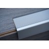 A41 Aluminium angle profile self-adhesive 35 x 35 mm x 2,7m